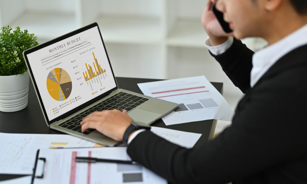 Profesionisti Financiari