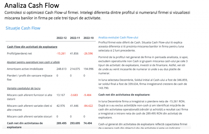 Abonament 5 Firme [4]