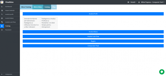 Abonament Personalizat Multi Firma [4]
