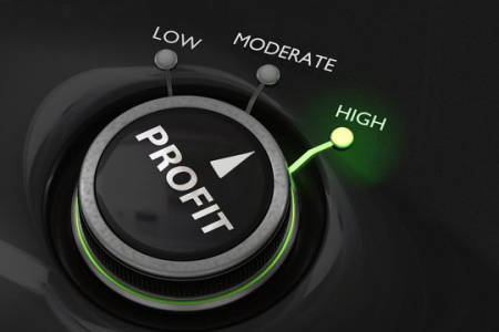 Produse - Training Max Profit