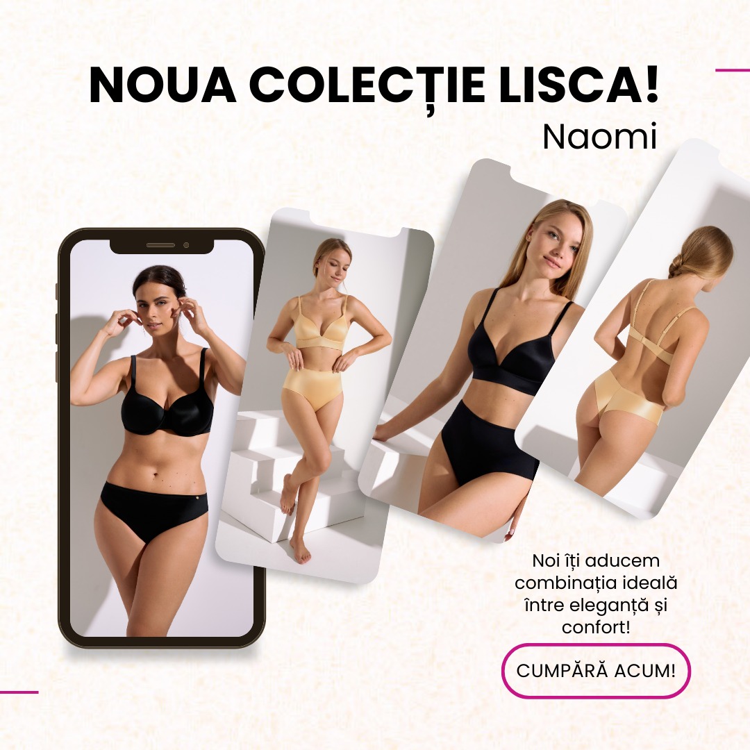 Colectia NAOMI