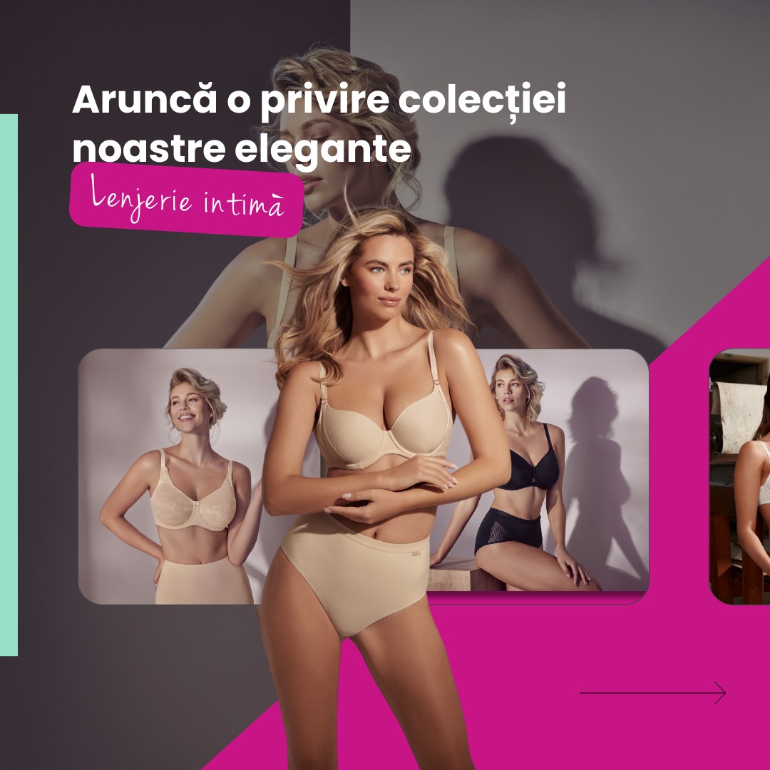Lenjerie intima