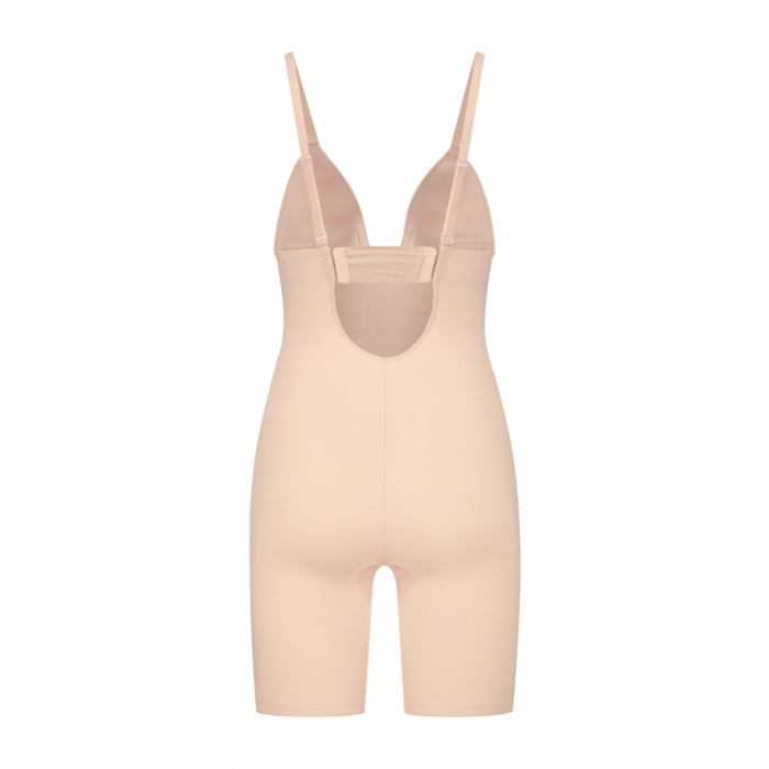Body modelator cu picior BYE BRA [8]