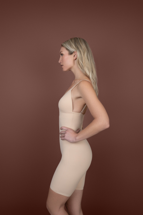 Body modelator cu picior BYE BRA [2]