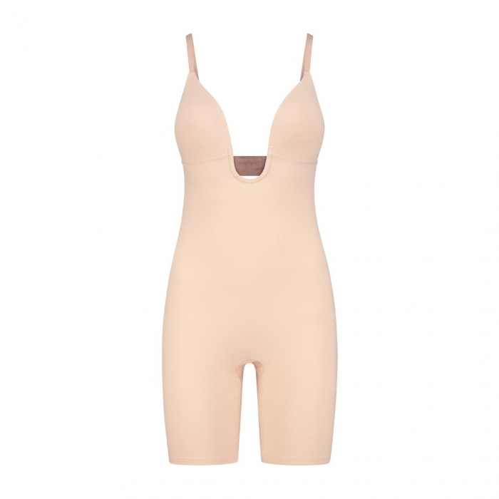 Body modelator cu picior BYE BRA [9]