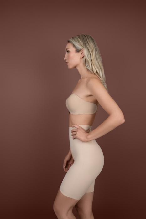Body modelator cu picior BYE BRA [7]