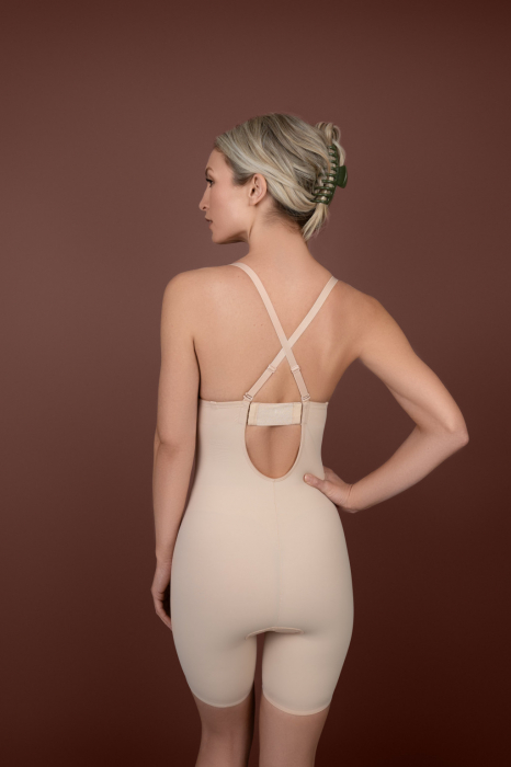Body modelator cu picior BYE BRA [4]
