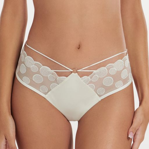 LISCA Chilot brazilian VENUS ivory/negru [3]
