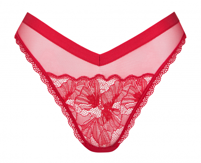 LISCA Chilot HIGH-LEG brazilian ELEGANCE SYMPATHY [2]
