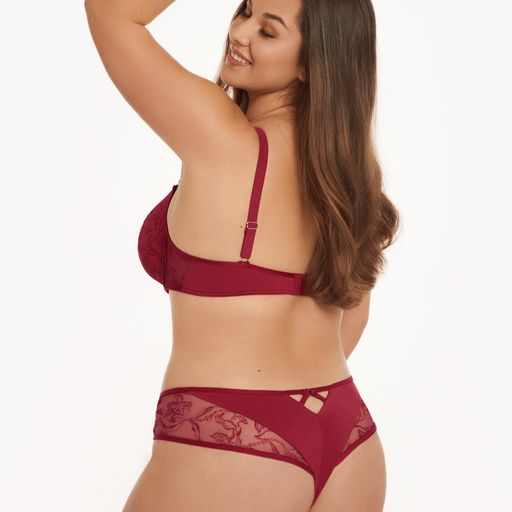 Chilot RUBY ROSU brazilian [4]