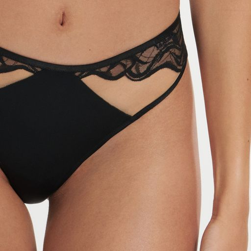 LISCA Chilot SEDUCTION brazilian NEGRU DIONE [5]
