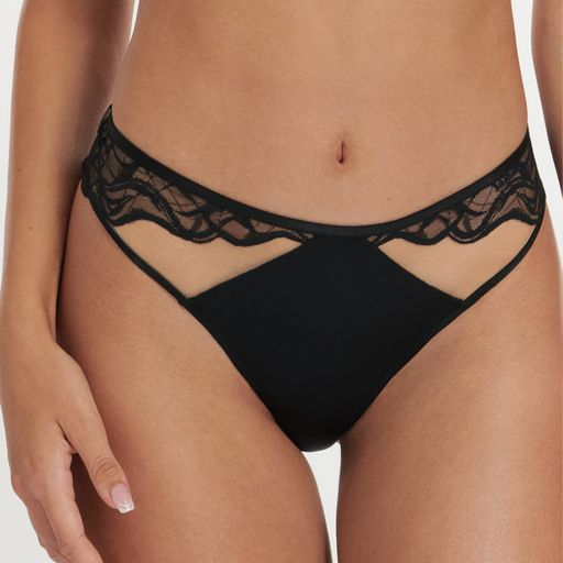 LISCA Chilot SEDUCTION brazilian NEGRU DIONE [2]
