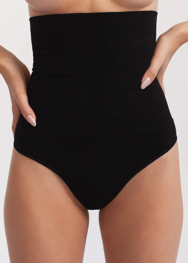Chilot tanga modelator din bambus [7]