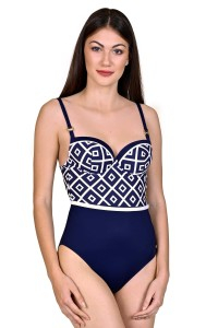 Costum de baie intreg COSTA RICA [2]
