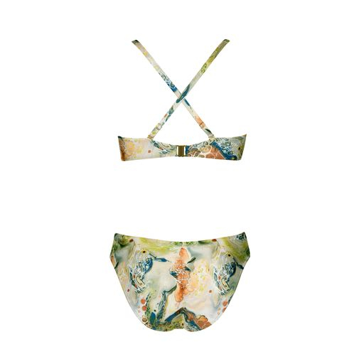 LISCA Costum de baie intreg cu bretele detasabile INDONESIA [5]
