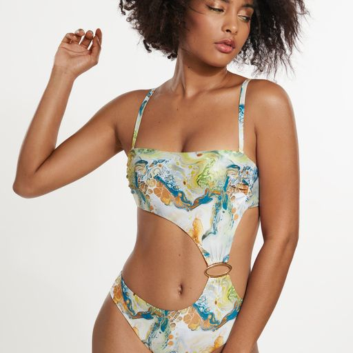 LISCA Costum de baie intreg cu bretele detasabile INDONESIA [6]