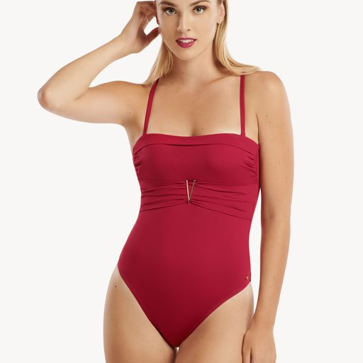 LISCA Costum de baie intreg ISOLA ROSSA [3]