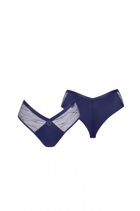 LISCA Chilot brazilian fara cusaturi NIGHTSCAPE negru [5]