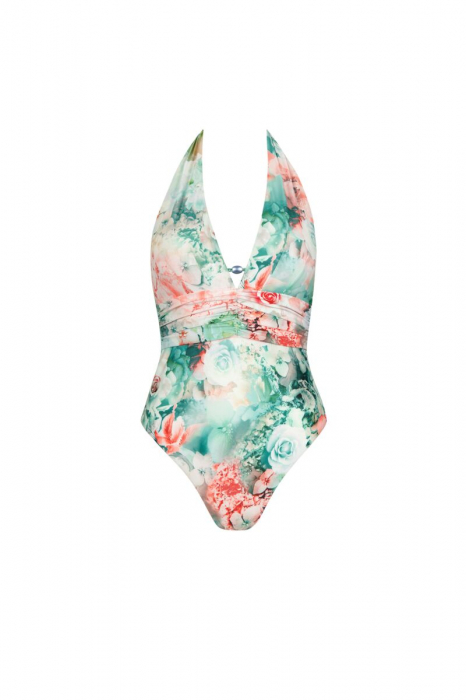 LISCA Costum de baie intreg ELEGANCE JAPAN [6]