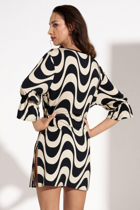 LISCA Kaftan de plaja FASHION ICELAND [4]