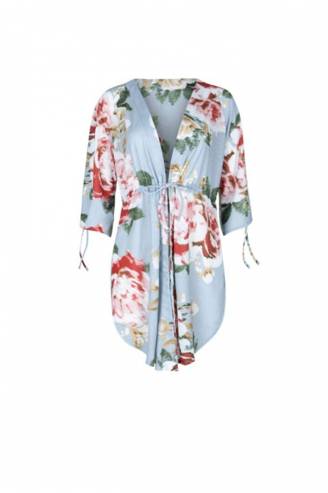 LISCA Kaftan de plaja HAWAII [3]