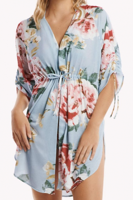 LISCA Kaftan de plaja HAWAII [4]