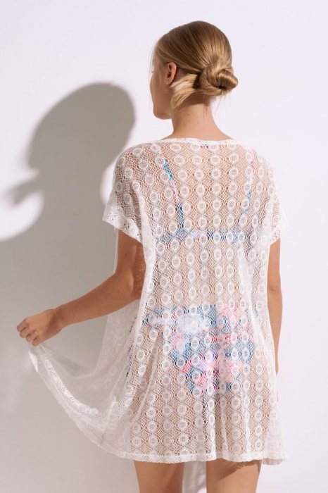 LISCA Kaftan de plaja RIMINI [2]