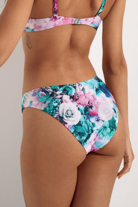 LISCA Slip de baie clasic JAPAN [3]