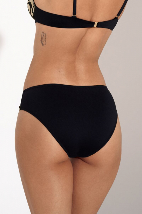 LISCA Slip de baie cu taietura clasica FASHION ICELAND [4]