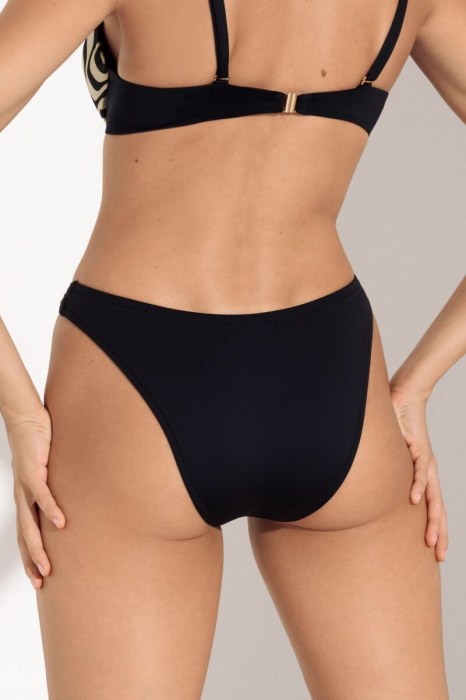 LISCA Slip de baie HIGH LEG FASHION ICELAND [2]