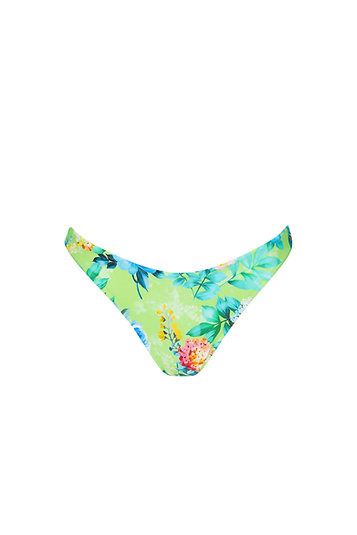 LISCA Slip de baie HIGH LEG MANILA [4]