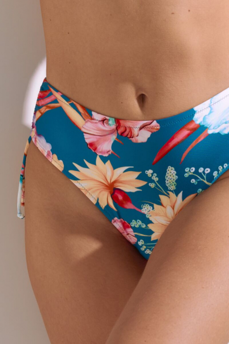 LISCA Slip de baie inalt clasic RIMINI [3]