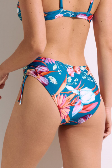 LISCA Slip de baie inalt clasic RIMINI [2]