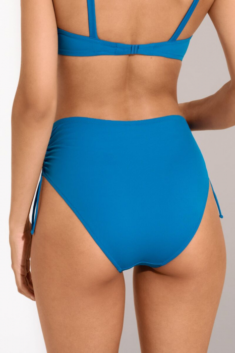 LISCA Slip de baie modelator albastru VIVIERO [3]