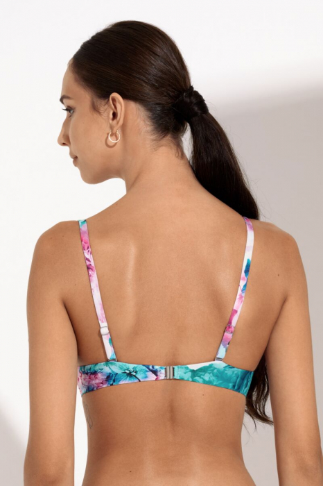 LISCA Sutien de baie cu push up ELEGANCE JAPAN [4]