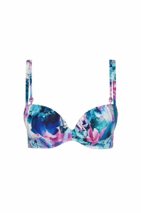 LISCA Sutien de baie cu push up ELEGANCE JAPAN [6]