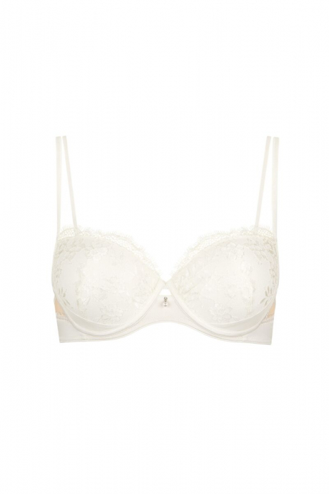 LISCA Sutien din spuma subtire si suprt ELEGANCE DAYDREAM [4]