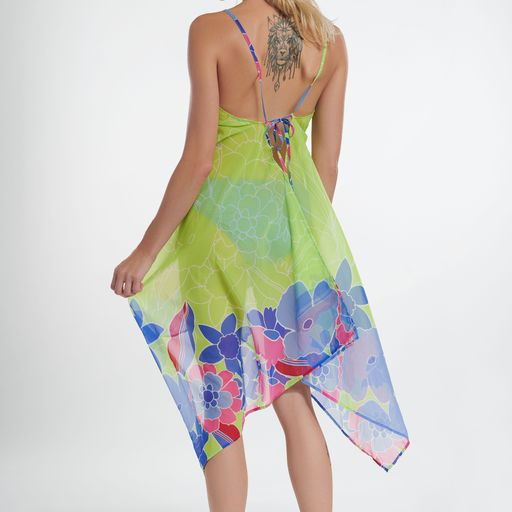 LISCA Rochie de plaja MIAMI [2]