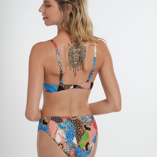 LISCA Slip de baie clasic OLBIA [3]