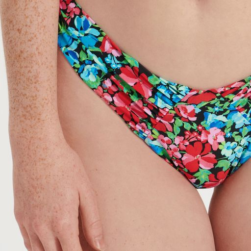 LISCA Slip de baie HIGH LEG NAPOLI [3]