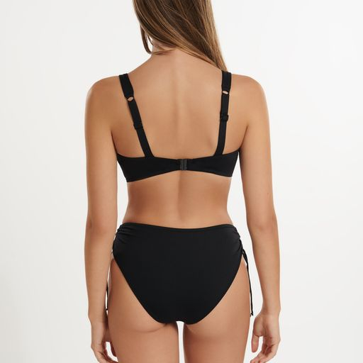 LISCA Slip de baie inalt cu snur lateral RHODES [3]