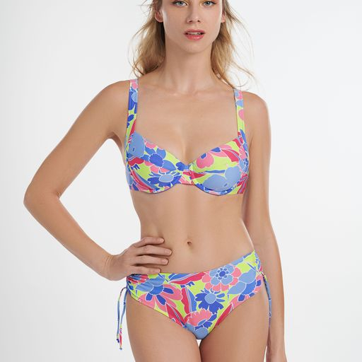 Slip normal cu snur lateral MIAMI [3]