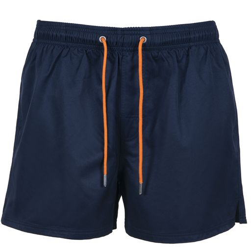 Sort de baie albastru inchis [2]