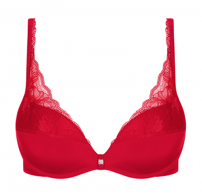 LISCA Sutien cu push-up ELEGANCE SYMPATHY [4]