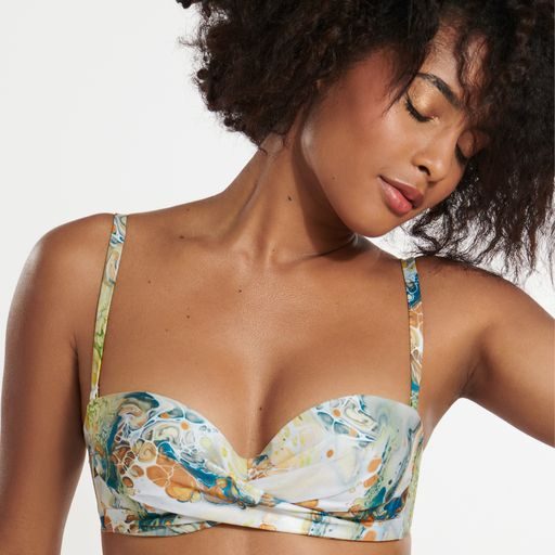 LISCA Sutien de baie cu bretele detasabile INDONESIA [2]