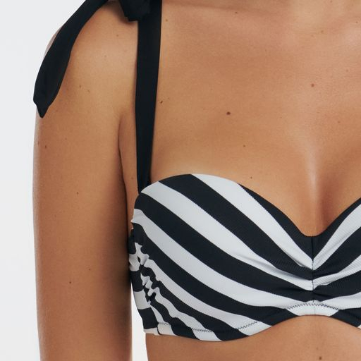LISCA Sutien de baie cu bretele detasabile RHODES [5]