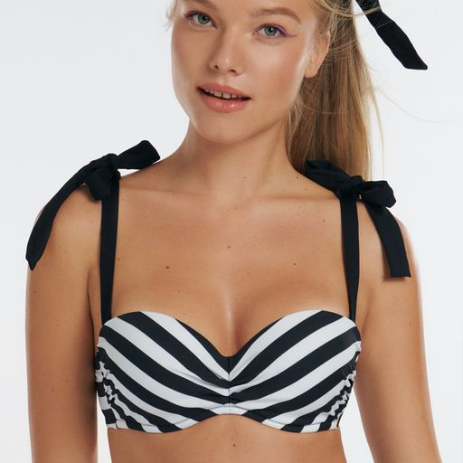 LISCA Sutien de baie cu bretele detasabile RHODES [2]