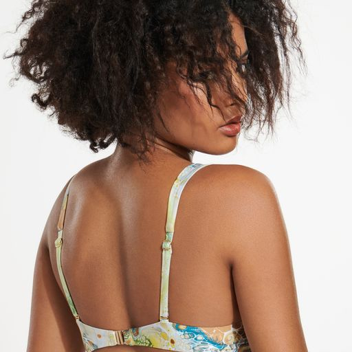 LISCA Sutien de baie cu spuma si sustinere INDONESIA [4]