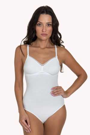 Body ANJA bumbac [0]