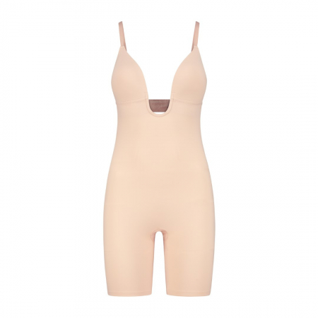 Body modelator cu picior BYE BRA [8]